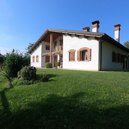 נואלה B&B Il Sentiero מראה חיצוני תמונה