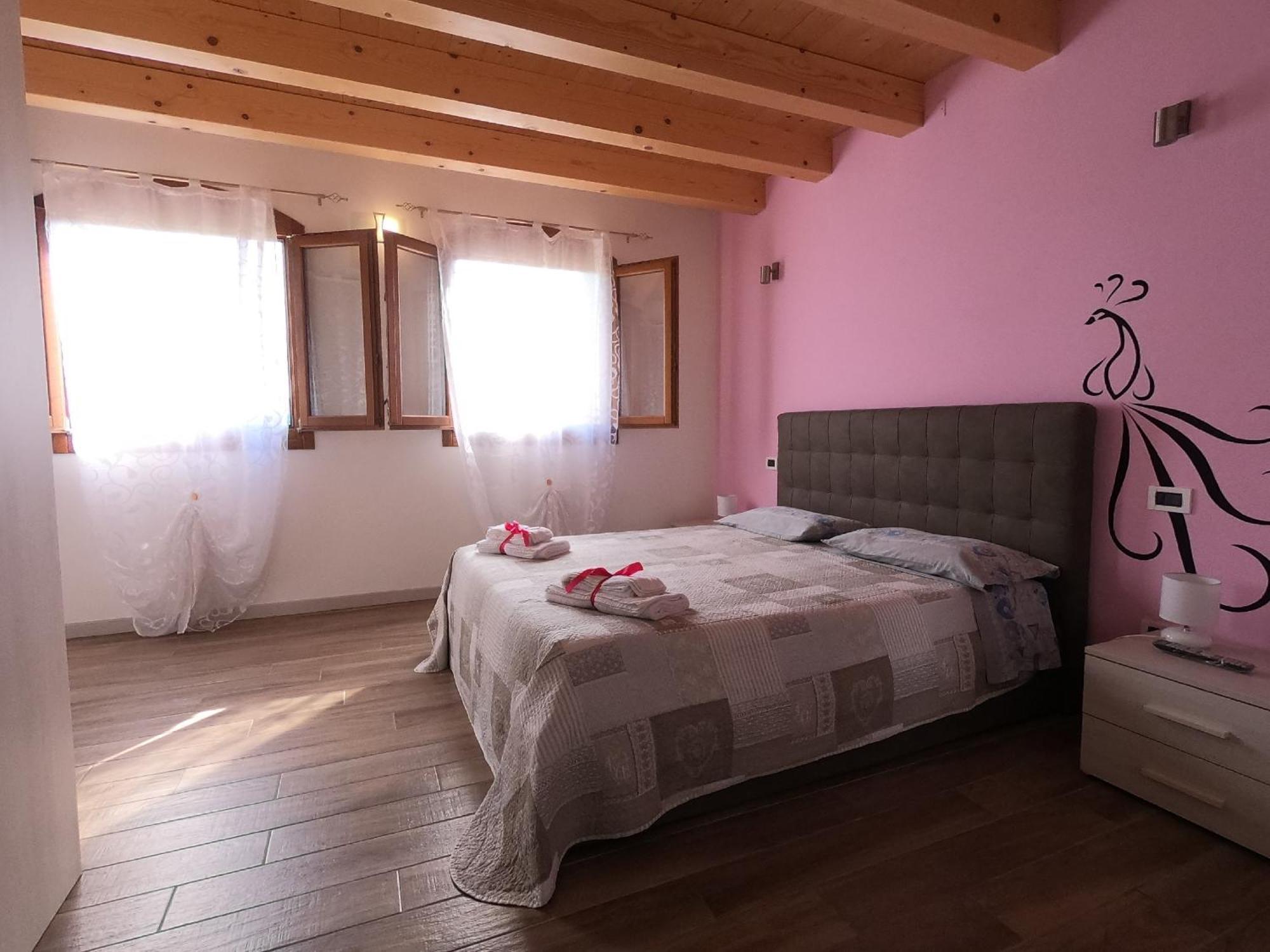 נואלה B&B Il Sentiero מראה חיצוני תמונה